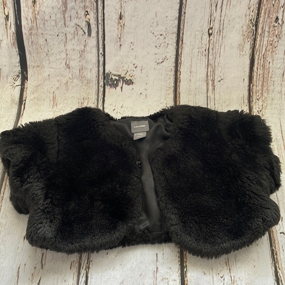 Baby Gap 6-12m coat